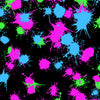 Universal Sheet Paintball Retro Gun Skin Vinyl Wrap