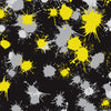 Universal Sheet Paintball Yellow Tiger Gun Skin Vinyl Wrap