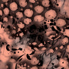 Pistol Slide Pulse Coral Camo Gun Skin Vinyl Wrap
