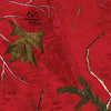 Realtree XTRA Colors Red