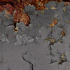 Tactical Rust 3D Grey Gun Skin Vinyl Wrap