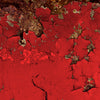 Tactical Rust 3D Red Gun Skin Vinyl Wrap