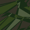 Universal Sheet Sharp Army Dark Green Camo Gear Skin Vinyl Wrap