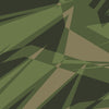 Universal Sheet Sharp Army Green Camo Gear Skin Vinyl Wrap