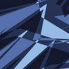 Universal Sheet Sharp Blue Urban Night Camo Gear Skin Vinyl Wrap