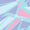 Universal Sheet Sharp Cotton Candy Camo Gear Skin Vinyl Wrap