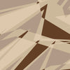 Universal Sheet Sharp Desert Camo Gear Skin Vinyl Wrap