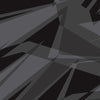 Universal Sheet Sharp Elite Black Camo Gear Skin Vinyl Wrap