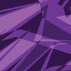 Universal Sheet Sharp Elite Purple Camo Gear Skin Vinyl Wrap