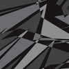 Universal Sheet Sharp Midnight Camo Gear Skin Vinyl Wrap