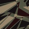 Universal Sheet Sharp Militant Blood Camo Gear Skin Vinyl Wrap