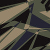 Universal Sheet Sharp Militant Blue Camo Gear Skin Vinyl Wrap