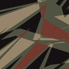 Universal Sheet Sharp Militant Copper Camo Gear Skin Vinyl Wrap