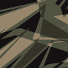 Universal Sheet Sharp Militant Green Camo Gear Skin Vinyl Wrap