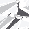 Universal Sheet Sharp Snow Camo Gear Skin Vinyl Wrap