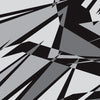 Universal Sheet Sharp Urban Night Camo Gear Skin Vinyl Wrap