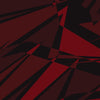 Universal Sheet Sharp Vampire Red Camo Gear Skin Vinyl Wrap
