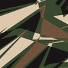Universal Sheet Sharp Woodland Camo Gear Skin Vinyl Wrap