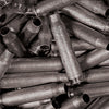 AR 15 Mag Exclusive Casings Grayscale Gun Skin Vinyl Wrap