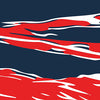 Thermacell Shredded America Camo Gear Skin Vinyl Wrap