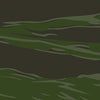 Thermacell Shredded Army Dark Green Camo Gear Skin Vinyl Wrap