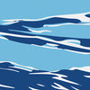Thermacell Shredded Baby Blue Camo Gear Skin Vinyl Wrap