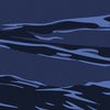 Thermacell Shredded Blue Midnight Camo Gear Skin Vinyl Wrap