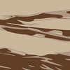 Thermacell Shredded Desert Camo Gear Skin Vinyl Wrap