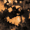 AR 15 Mag Tie Dye Bleached Black Gun Skin Vinyl Wrap