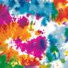 AR 15 Mag Tie Dye Clementine Kiss Gun Skin Vinyl Wrap