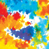 AR 15 Mag Tie Dye Coral Reef Gun Skin Vinyl Wrap