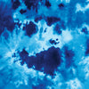 AR 15 Mag Tie Dye Ocean Breeze Gun Skin Vinyl Wrap