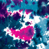 AR 15 Mag Tie Dye Teen Spirit Gun Skin Vinyl Wrap