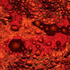 Pistol Slide Toadaflage Magma Camo Gun Skin Vinyl Wrap