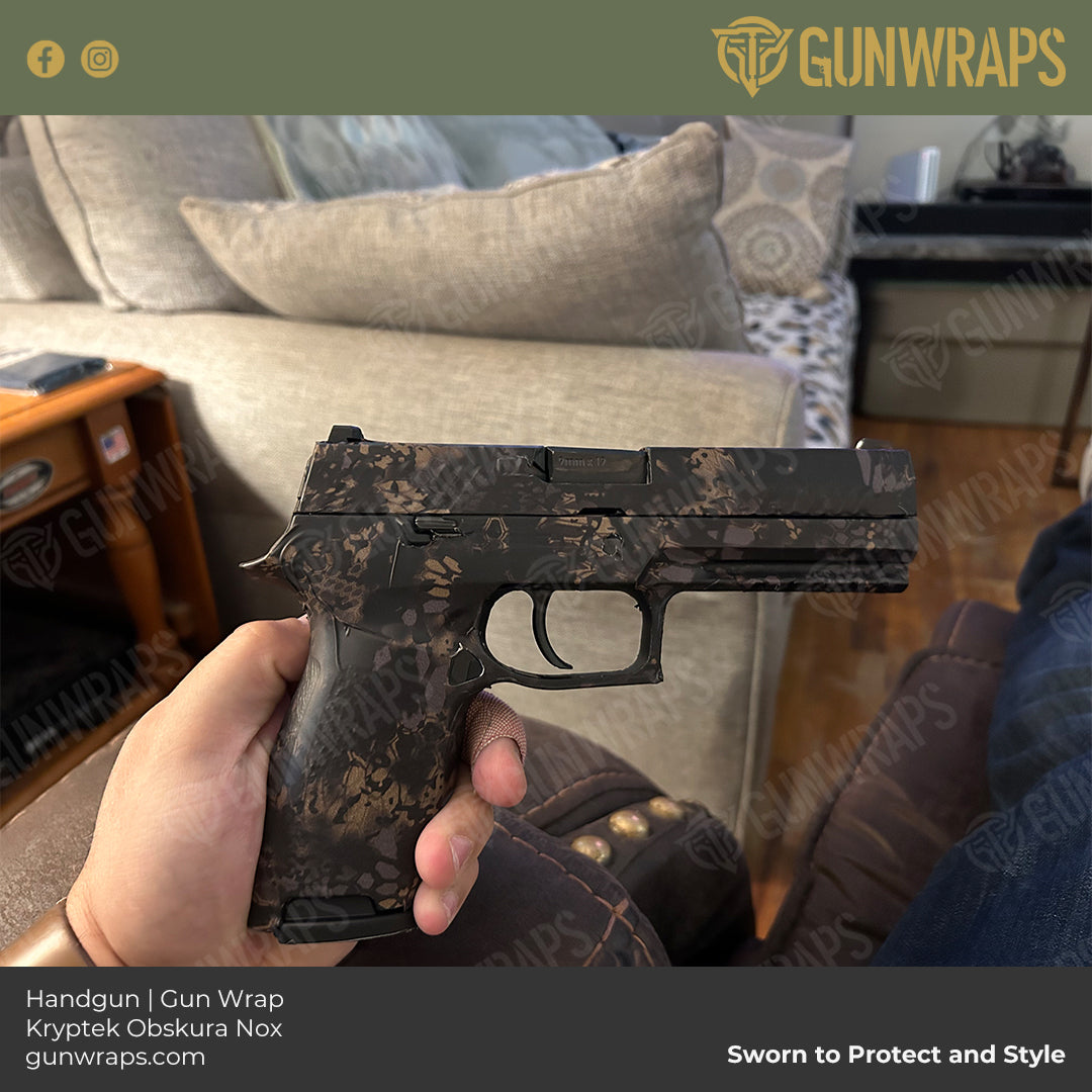 handgun kryptek obskura nox skin