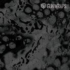 Scope Pulse Midnight Camo Gun Skin Pattern