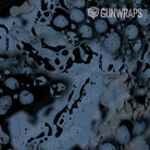 Tactical Pulse Riptide Camo Gun Skin Pattern