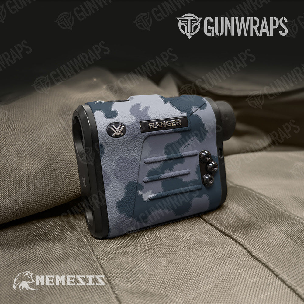 Rangefinder Large Nemesis Night Ops Gear Skin Vinyl Wrap