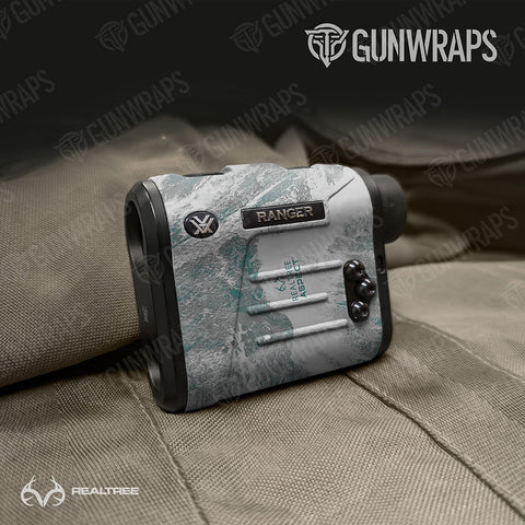 Realtree Aspect Rangefinder Gear Skin Vinyl Wraps