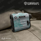 Rangefinder Realtree Aspect Ice Water Camo Gear Skin Vinyl Wrap