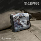 Rangefinder Realtree Aspect Original Camo Gear Skin Vinyl Wrap