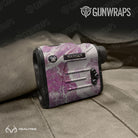 Rangefinder Realtree Aspect Pop Camo Gear Skin Vinyl Wrap