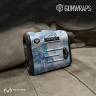 Rangefinder Realtree Aspect Sky Camo Gear Skin Vinyl Wrap