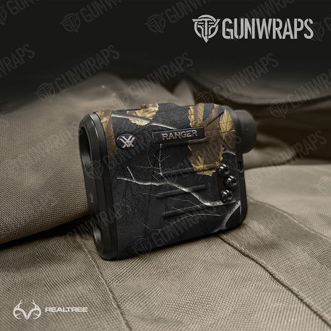 Realtree XTRA Colors Rangefinder Gear Skin Vinyl Wraps