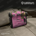 Rangefinder Realtree XTRA Colors Pink Camo Gear Skin Vinyl Wrap