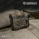 Rangefinder Realtree Advantage Classic Camo Gun Skin Vinyl Wrap