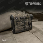 Rangefinder Realtree Large Large Timber Camo Gun Skin Vinyl Wrap