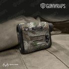 Rangefinder Realtree MAX-1 Camo Gear Skin Vinyl Wrap
