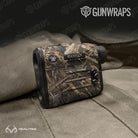 Rangefinder Realtree MAX-5 Camo Gear Skin Vinyl Wrap