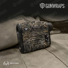 Rangefinder Realtree MAX7 Camo Gun Skin Vinyl Wrap